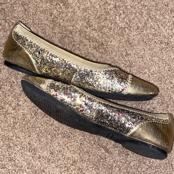 Girls Flats - Picture 5 of 6